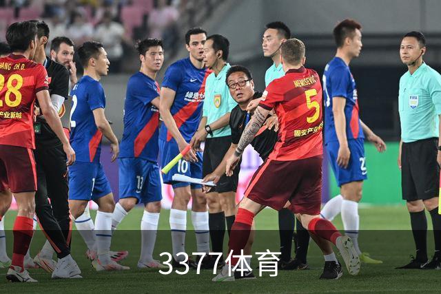 3377体育公司简介图片